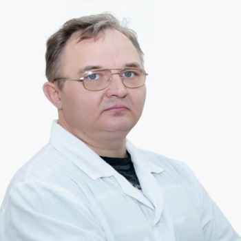 Федин Геннадий Петрович - фотография