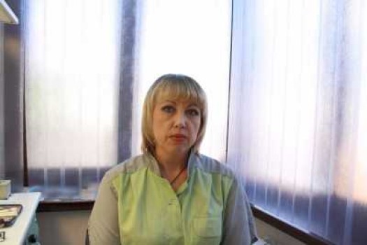 Борисенко Вера Викторовна - фотография